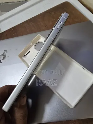 New ZTE nubia Z70 Ultra 512 GB Yellow