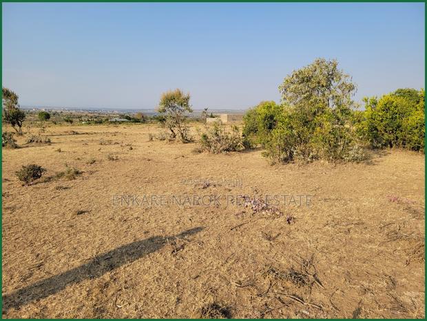 50×100 Plot for Sale in Narok Olerai Near Tumaini |