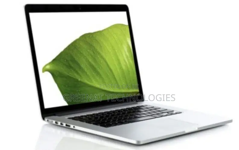 Laptop Apple MacBook Pro 2015 8GB Apple M1 Pro SSD 256GB