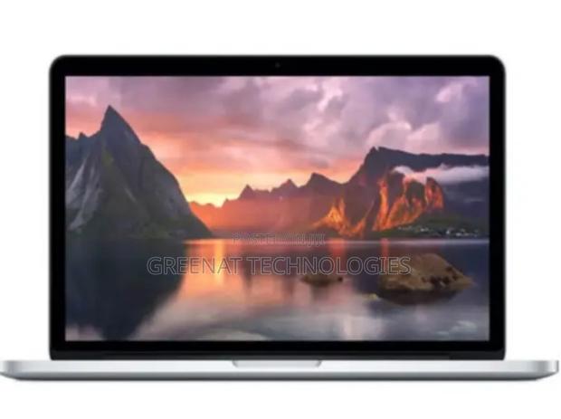 Laptop Apple MacBook Pro 2015 8GB Intel Core i5 SSD 256GB - thumbnail 2