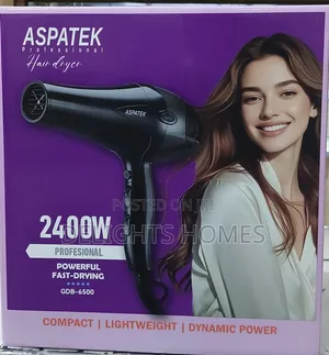 Aspatek Blow Dry