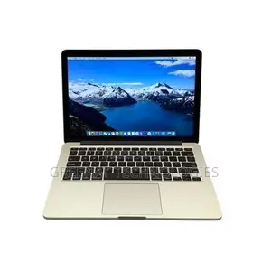 Laptop Apple MacBook Pro 2015 8GB Apple M1 Pro SSD 256GB