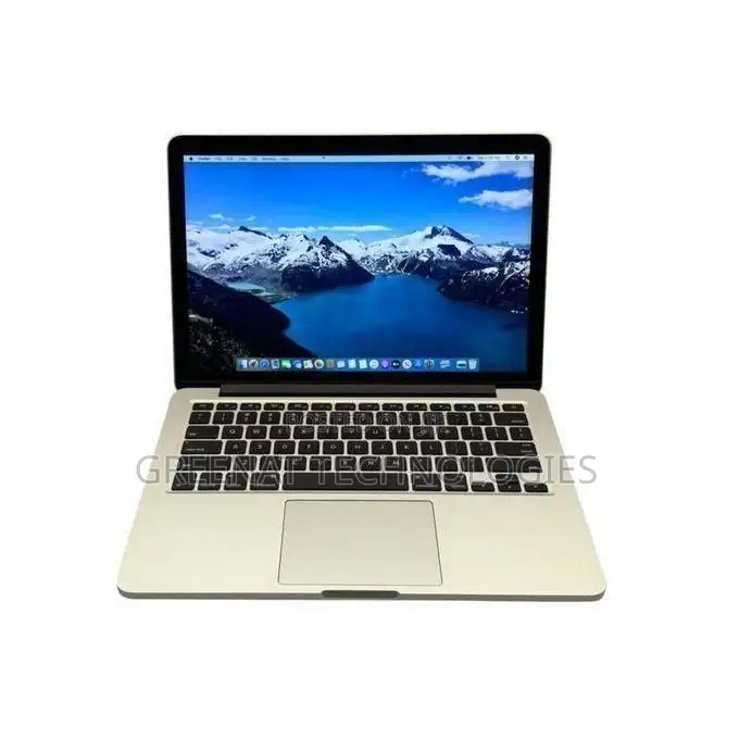 Laptop Apple MacBook Pro 2015 8GB Apple M1 Pro SSD 256GB