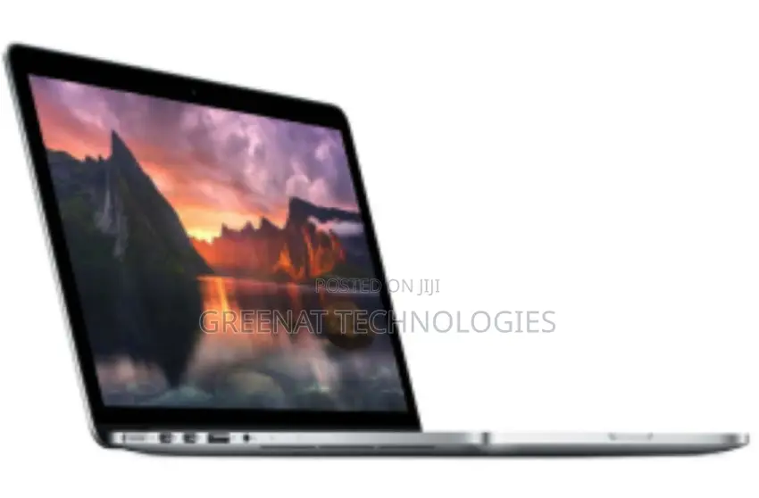 Laptop Apple MacBook Pro 2015 8GB Apple M1 Pro SSD 256GB