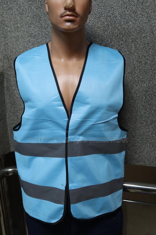 Safety Vest Price Kenya