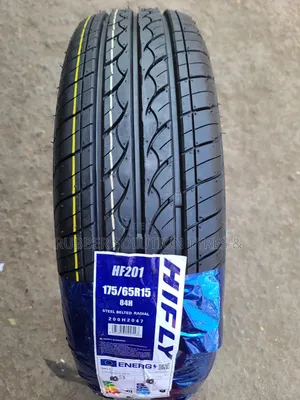 175 /65 R15 Hifly Tyres 84h Hf201