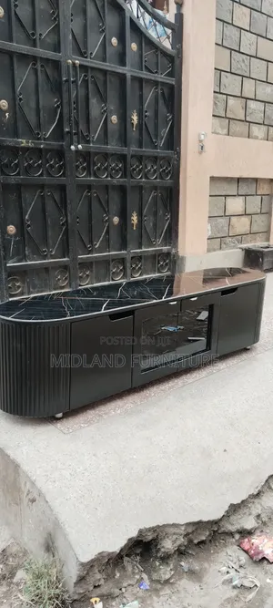 Elegant TV Cabinet in Nairobi