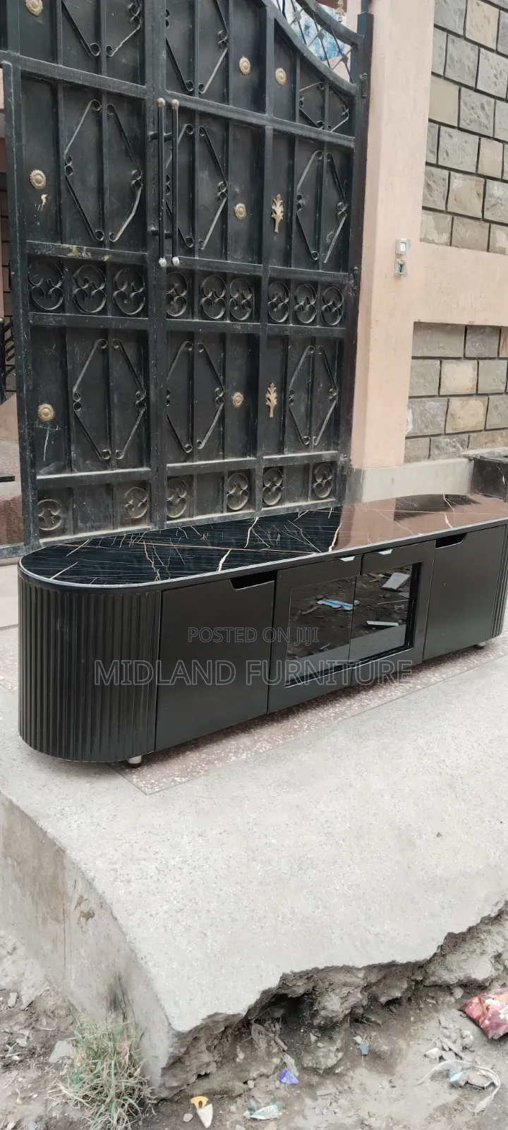 Elegant TV Cabinet in Nairobi