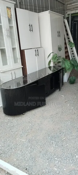 Elegant TV Cabinet in Nairobi
