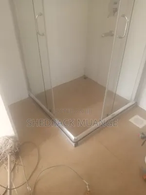 Glass and Aluminium Supply and Fix