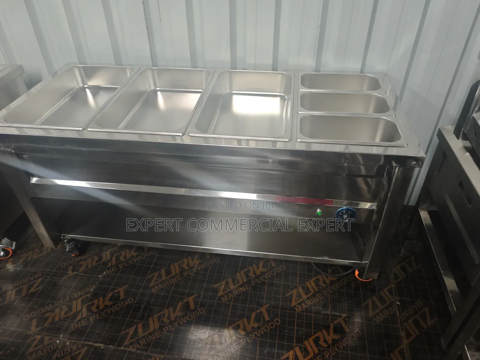 Food Warmer