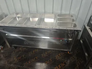 Food Warmer