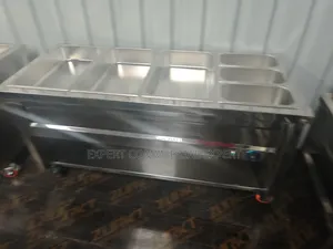 Food Warmer