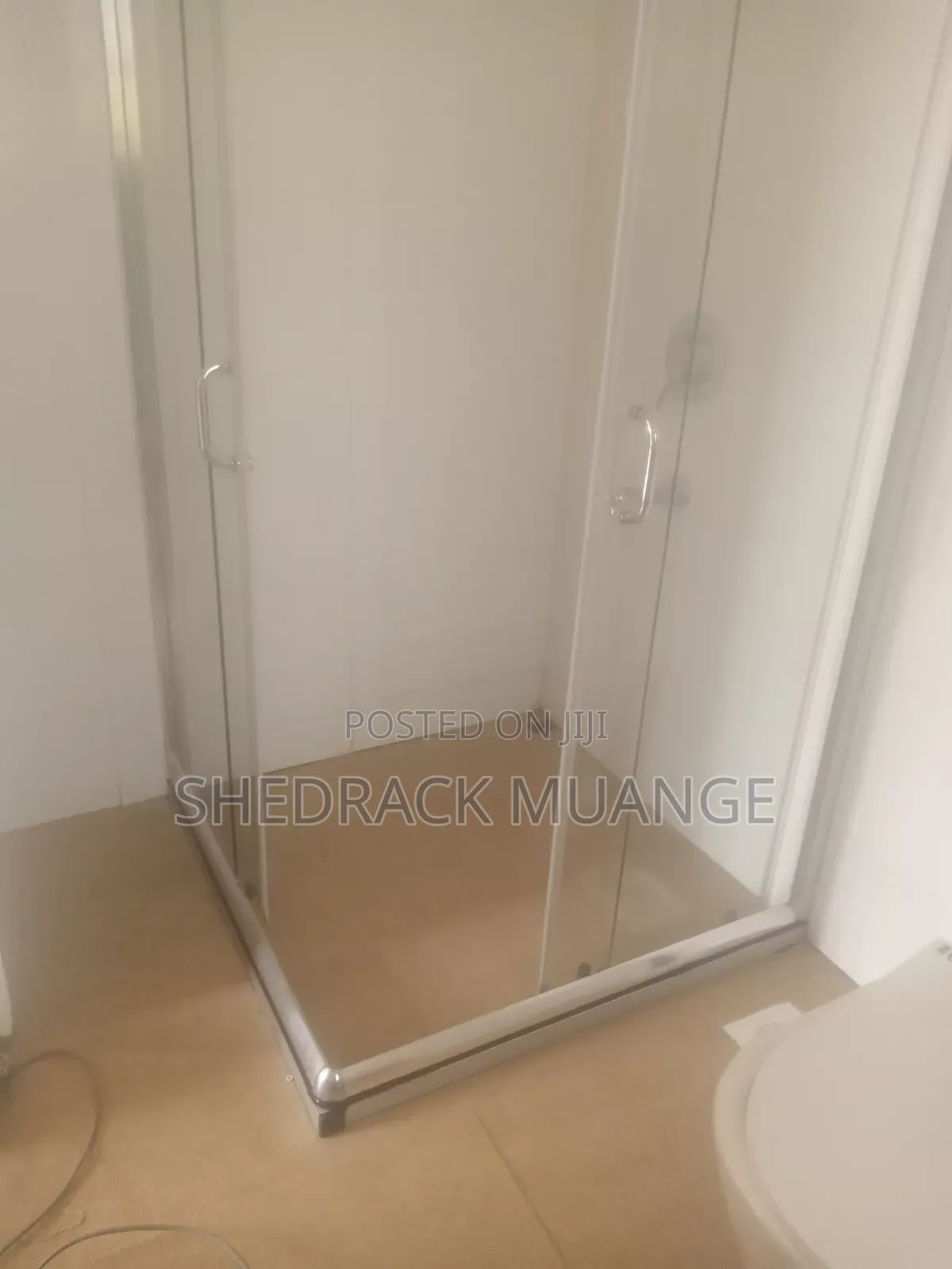 Glass and Aluminium Supply and Fix