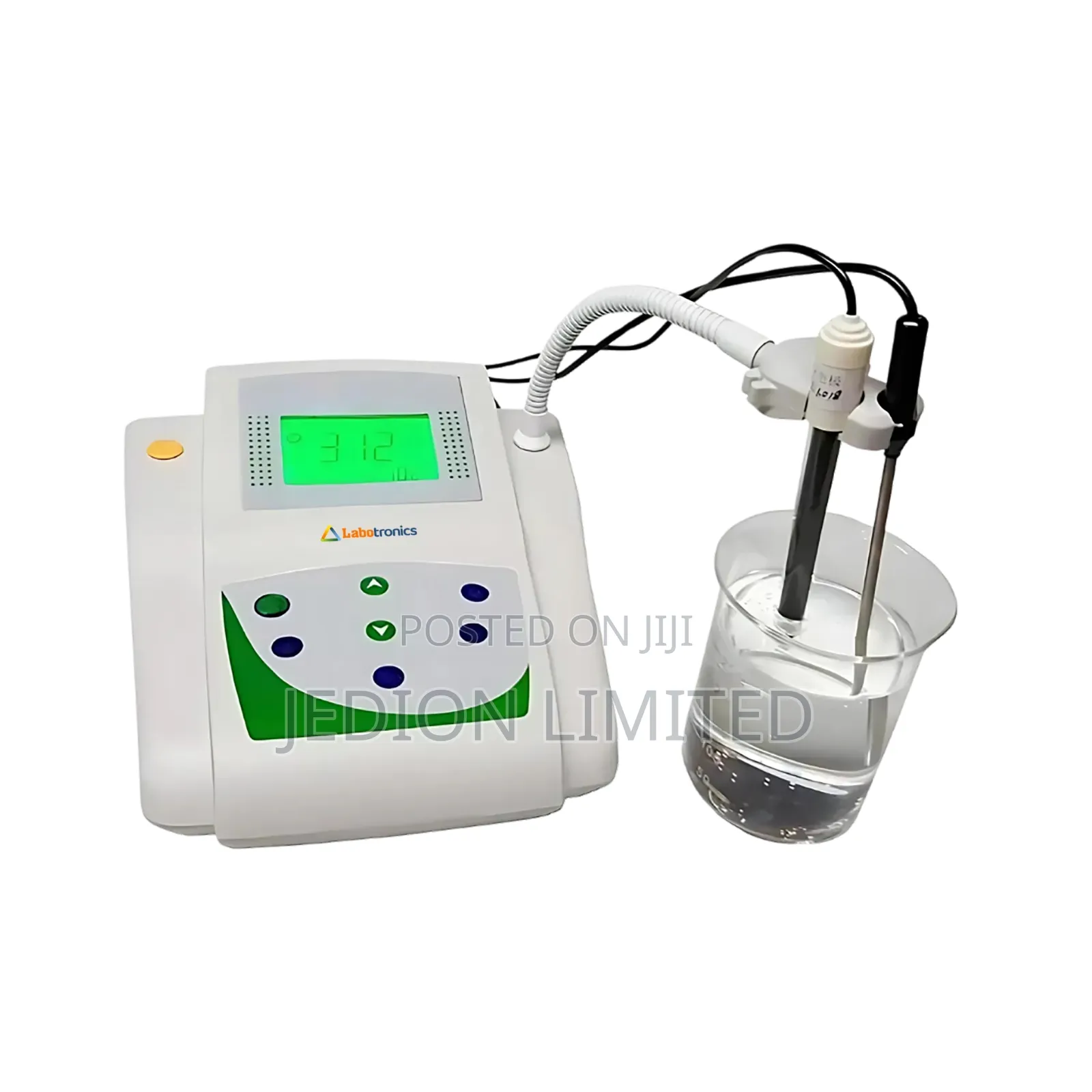 Conductivity Meters