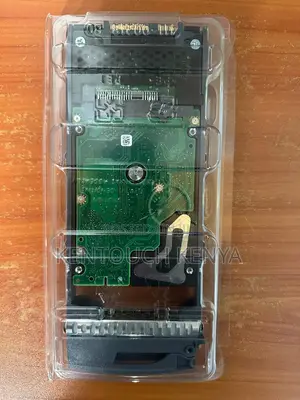 Seagate ST900MM0006 Savvio .6 900GB 2.5" 6Gbps SAS Server HDD