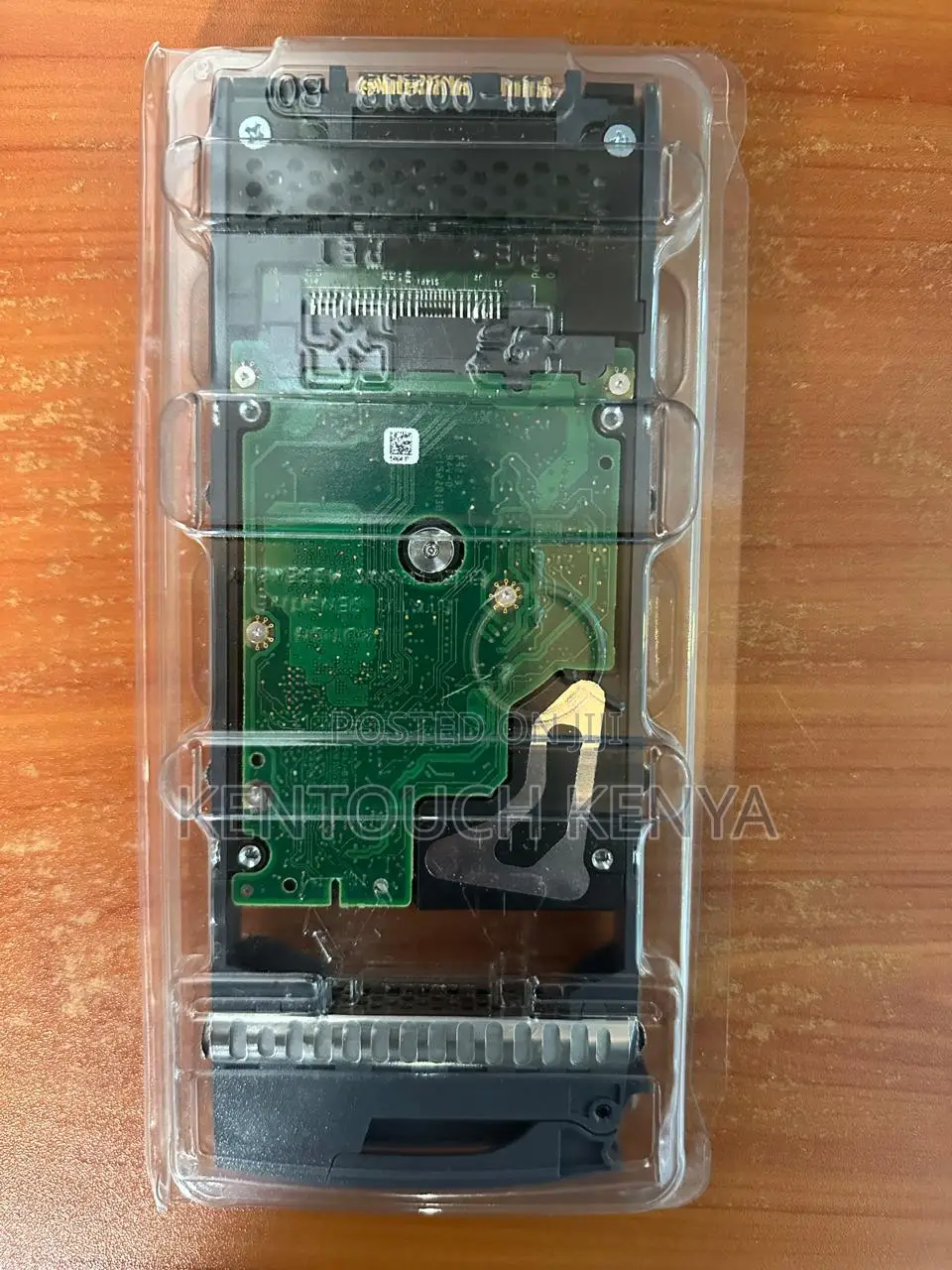 Seagate ST900MM0006 Savvio .6 900GB 2.5" 6Gbps SAS Server HDD