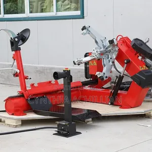 Truck Tyre Changing Machines