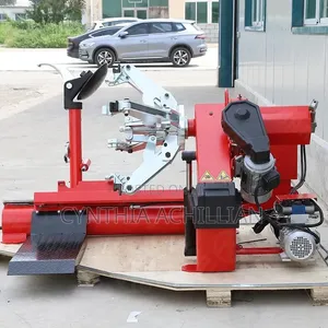 Truck Tyre Changing Machines