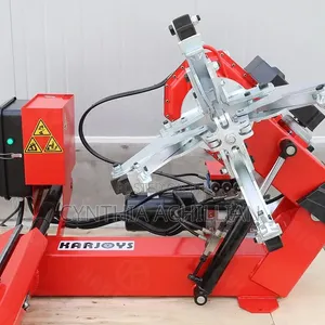 Truck Tyre Changing Machines