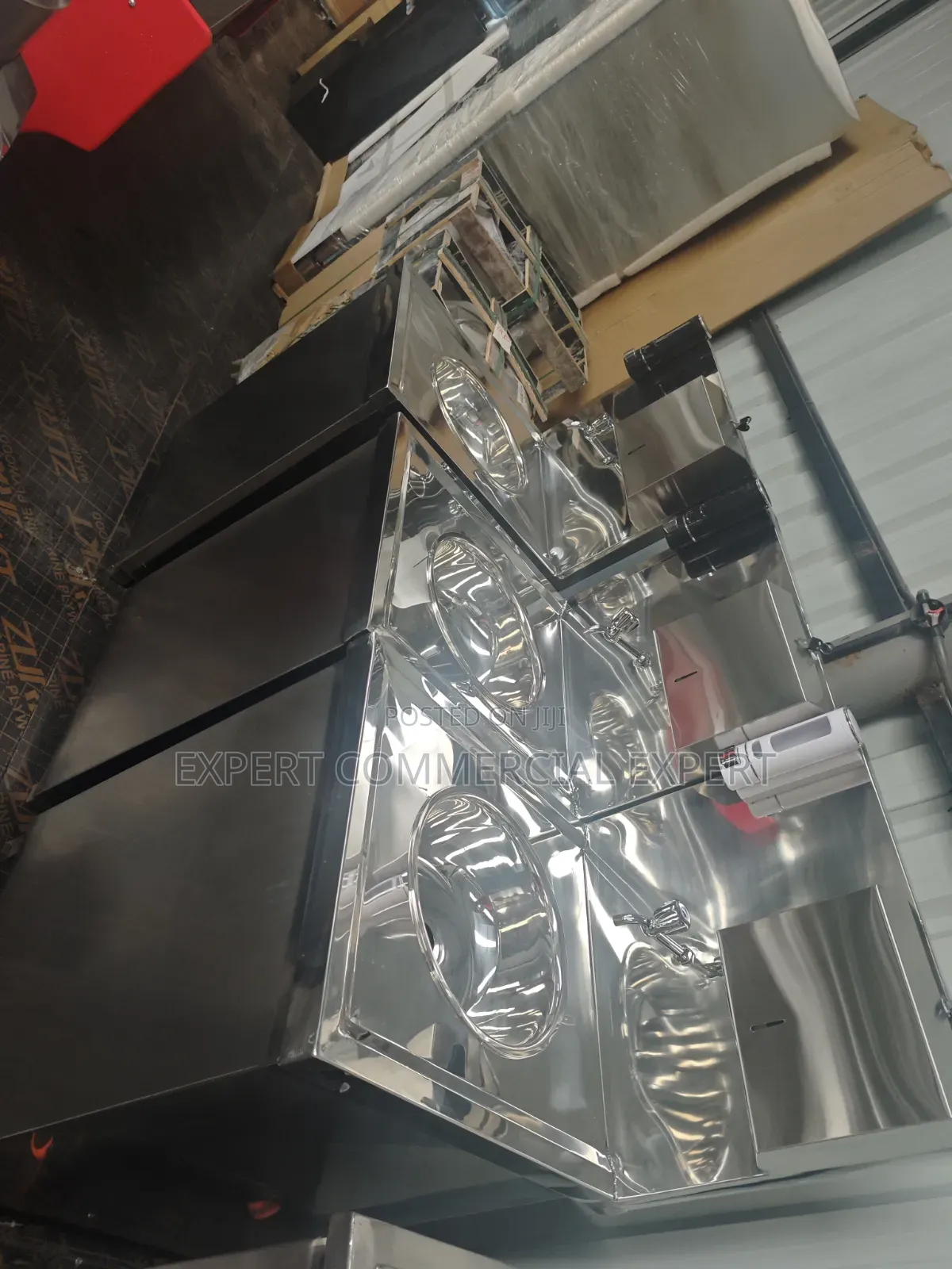Hand Washing Sink