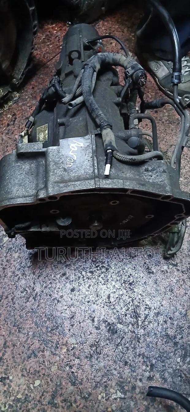 Atf 3sz Townace Gearbox - main view