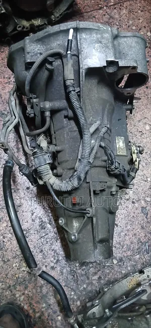 Atf 3sz Townace Gearbox