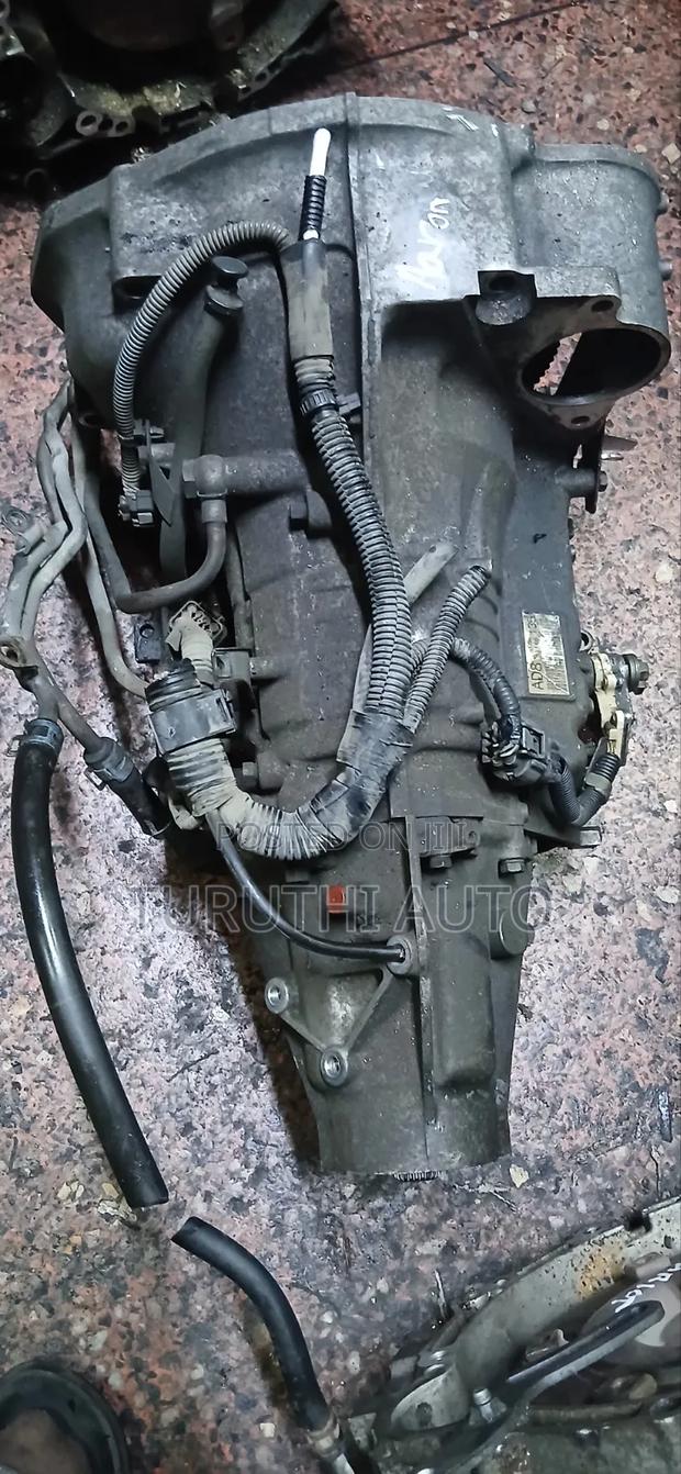 Atf 3sz Townace Gearbox - thumbnail 2