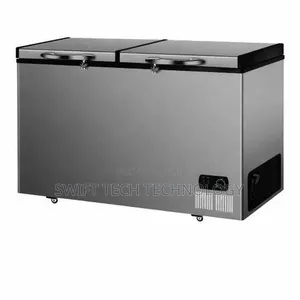 Premier Chest Freezer 500liters Commercial Freezer