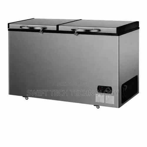 Premier Chest Freezer 500liters Commercial Freezer