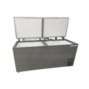Premier Chest Freezer 500liters Commercial Freezer