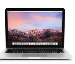 Laptop Apple MacBook Pro 2015 16GB Intel Core i5 SSD 256GB