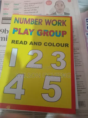 Starter Readers Books