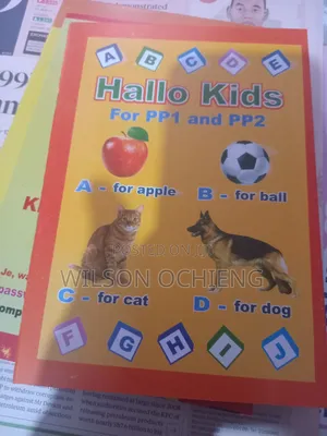 Starter Readers Books