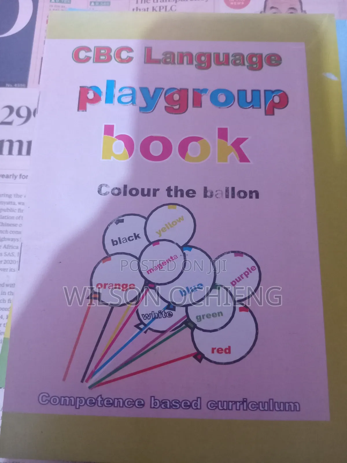 Starter Readers Books