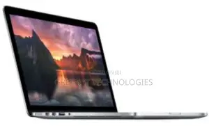Laptop Apple MacBook Pro 2015 16GB Intel Core i5 SSD 256GB