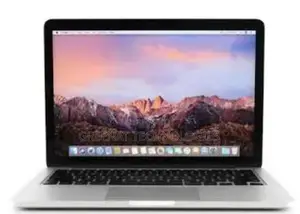 Laptop Apple MacBook Pro 2015 16GB Intel Core i5 SSD 256GB