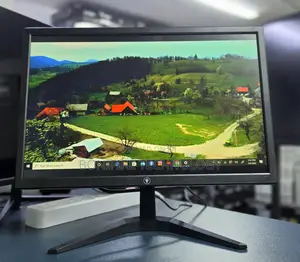 Jsnova 19 Wide Led Monitor
Djsnova-19f7h 
1440×900 
75Hz 
Hdmi/Vga