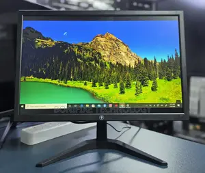 Jsnova 19 Wide Led Monitor
Djsnova-19f7h 
1440×900 
75Hz 
Hdmi/Vga