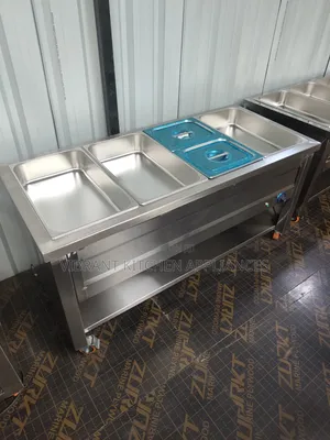 Food Warmer