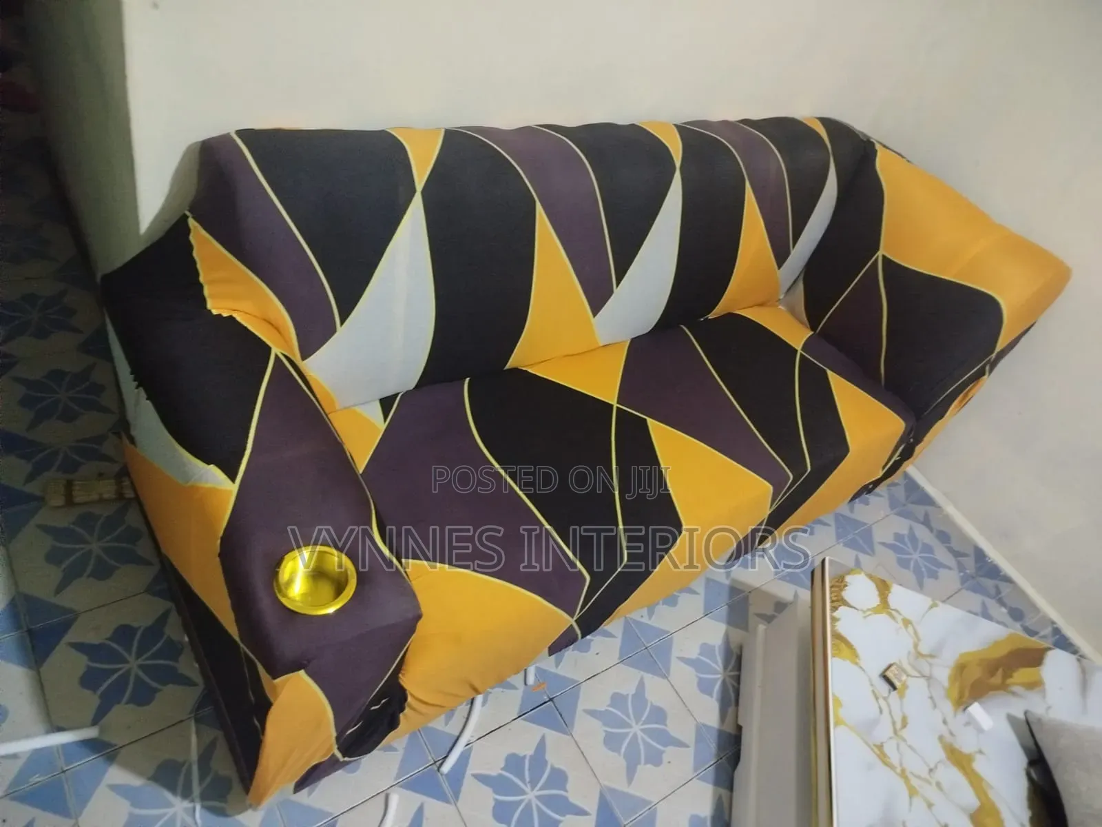 3 Seater Chair Covers