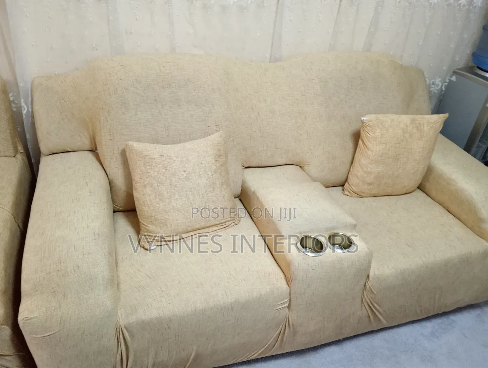 3 Seater Chair Covers