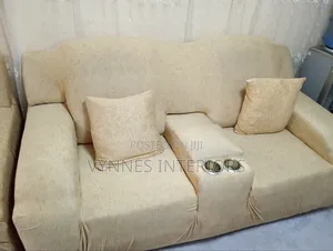 3 Seater Chair Covers