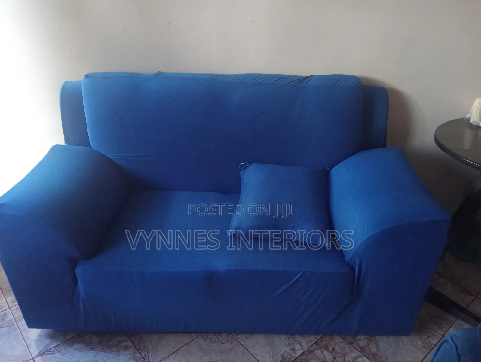 3 Seater Chair Covers