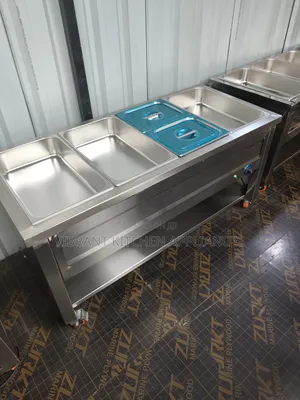Food Warmer