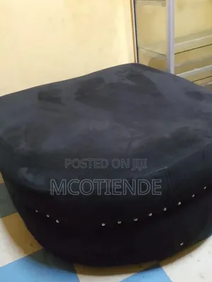 Ottoman/Chair