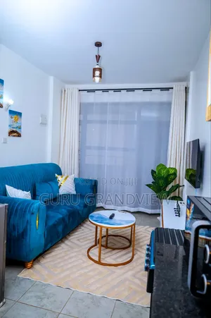 Roysambu 1bedroom Airbnb Behind TRM
