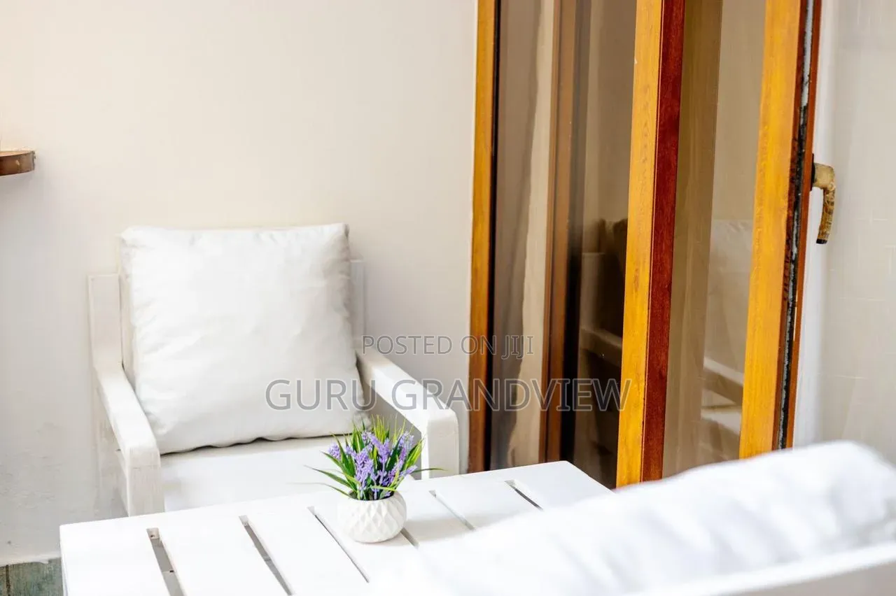Roysambu 1bedroom Airbnb Behind TRM
