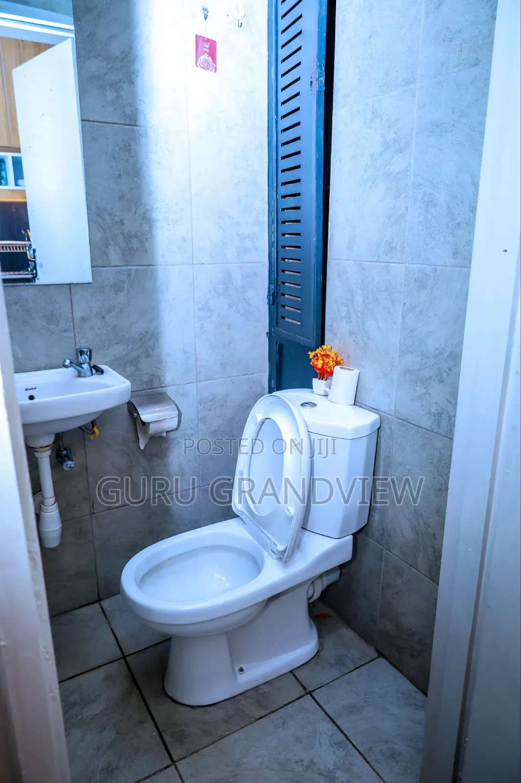 Roysambu 1bedroom Airbnb Behind TRM