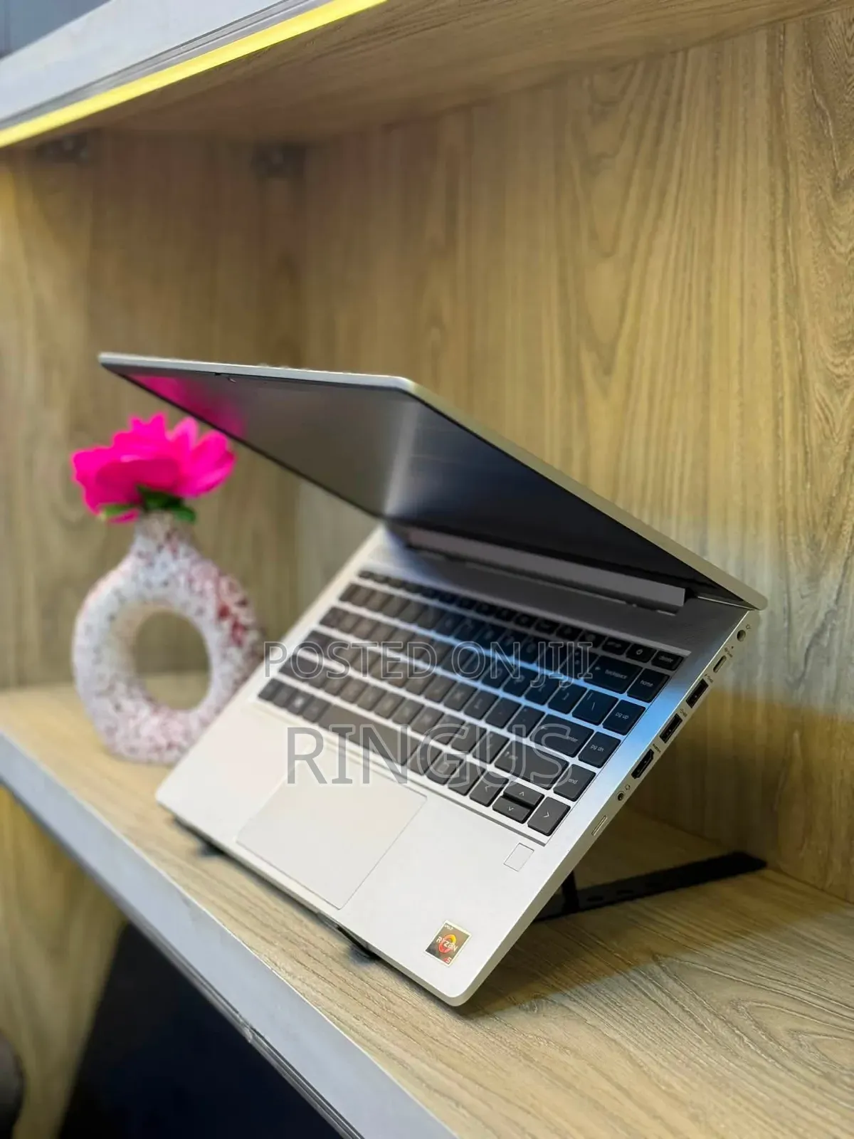 Laptop HP EliteBook 645 G9 8GB AMD Ryzen 5 SSD 256GB